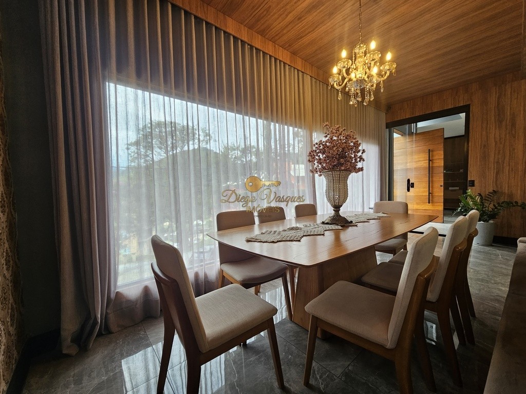 Casa de Condomínio à venda com 3 quartos, 320m² - Foto 7