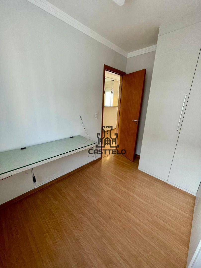 Apartamento à venda com 2 quartos, 45m² - Foto 6