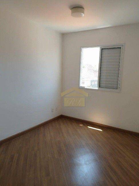 Apartamento à venda com 2 quartos, 58m² - Foto 6