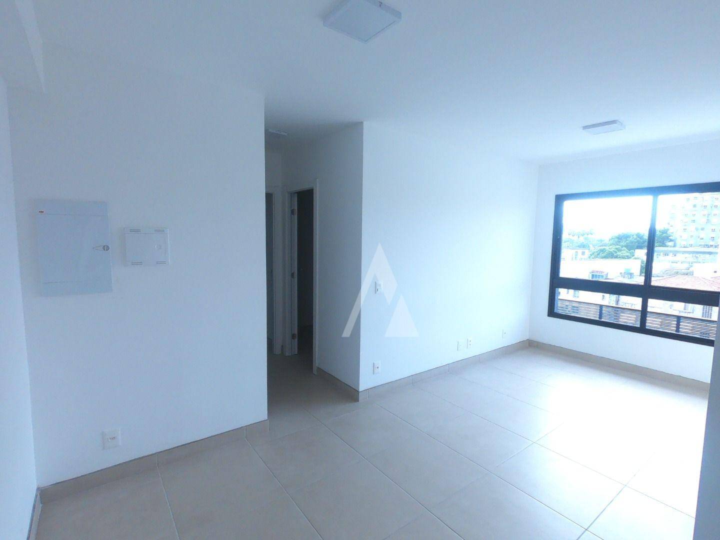 Apartamento para alugar com 2 quartos, 61m² - Foto 11