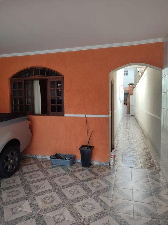 Casa à venda com 4 quartos, 120m² - Foto 24