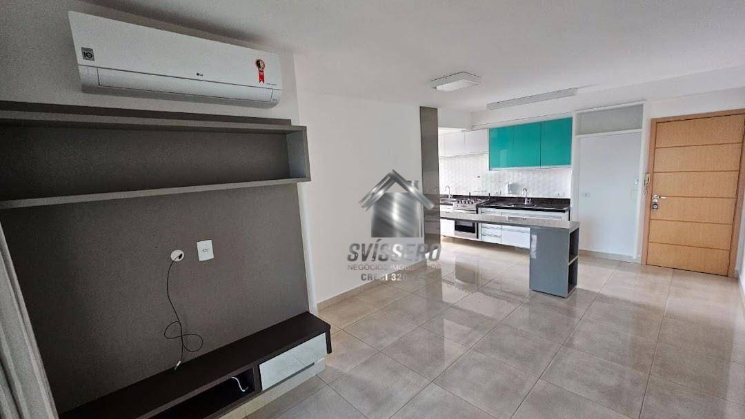 Apartamento, 2 quartos, 69 m² - Foto 2