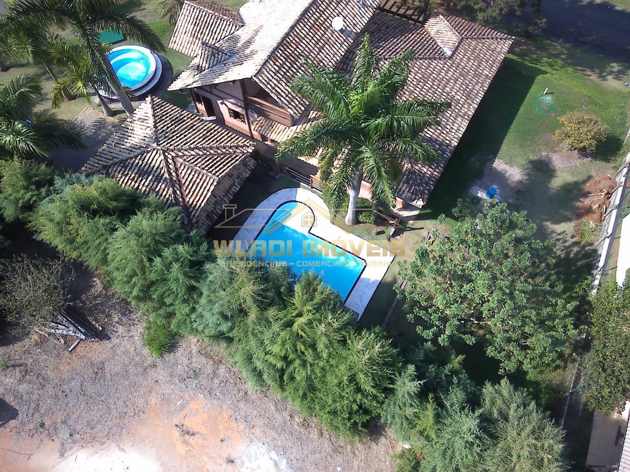 Fazenda à venda com 4 quartos, 1350m² - Foto 11