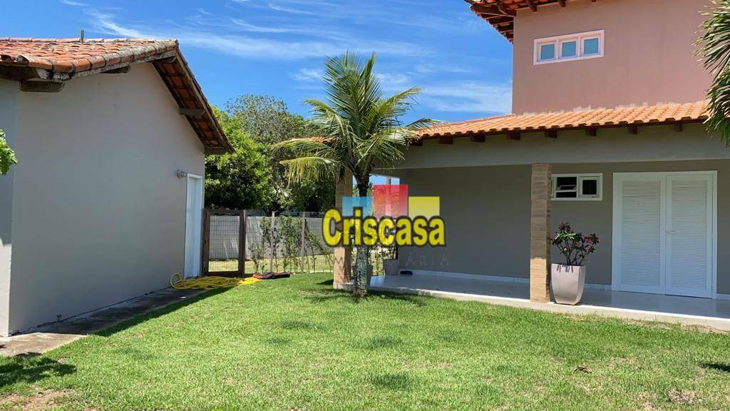 Casa de Condomínio à venda com 3 quartos, 470m² - Foto 5