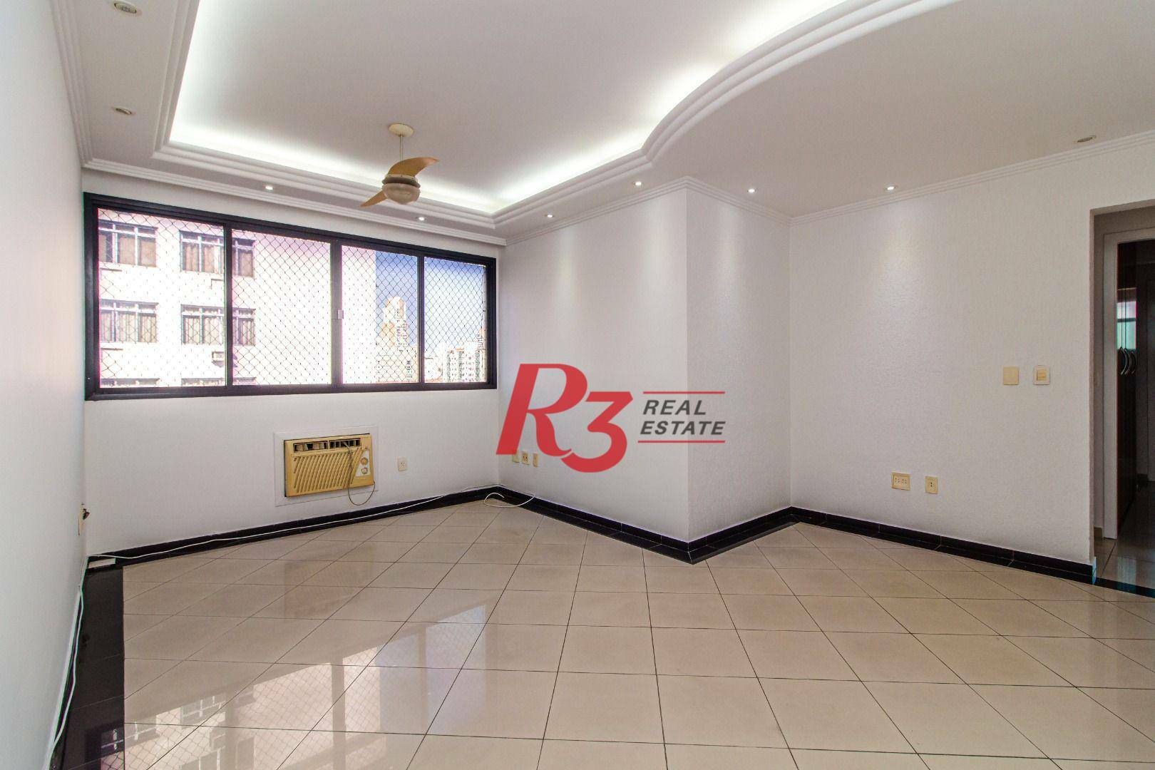 Apartamento à venda com 2 quartos, 77m² - Foto 1