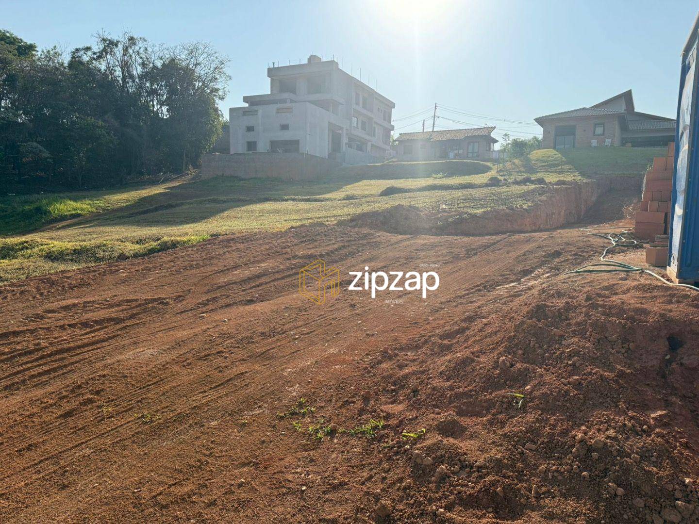 Loteamento e Condomínio, 804 m² - Foto 1