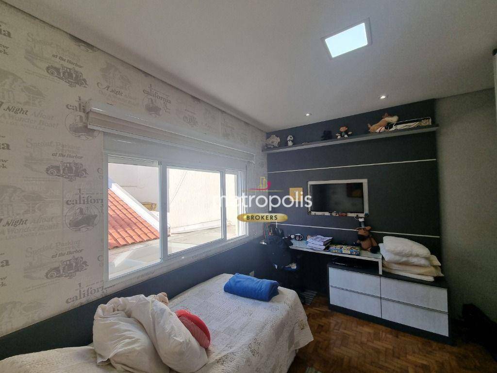 Sobrado à venda com 2 quartos, 163m² - Foto 15