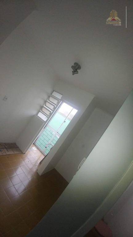 Apartamento à venda com 1 quarto, 30m² - Foto 9