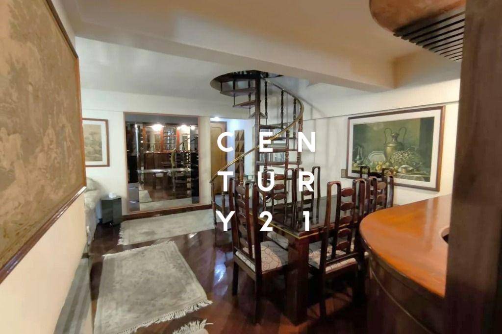 Cobertura à venda com 3 quartos, 171m² - Foto 5