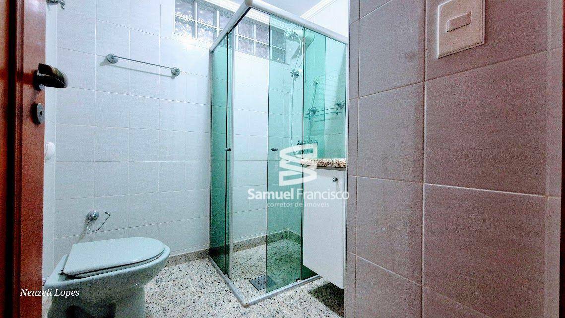 Apartamento à venda com 4 quartos, 189m² - Foto 27