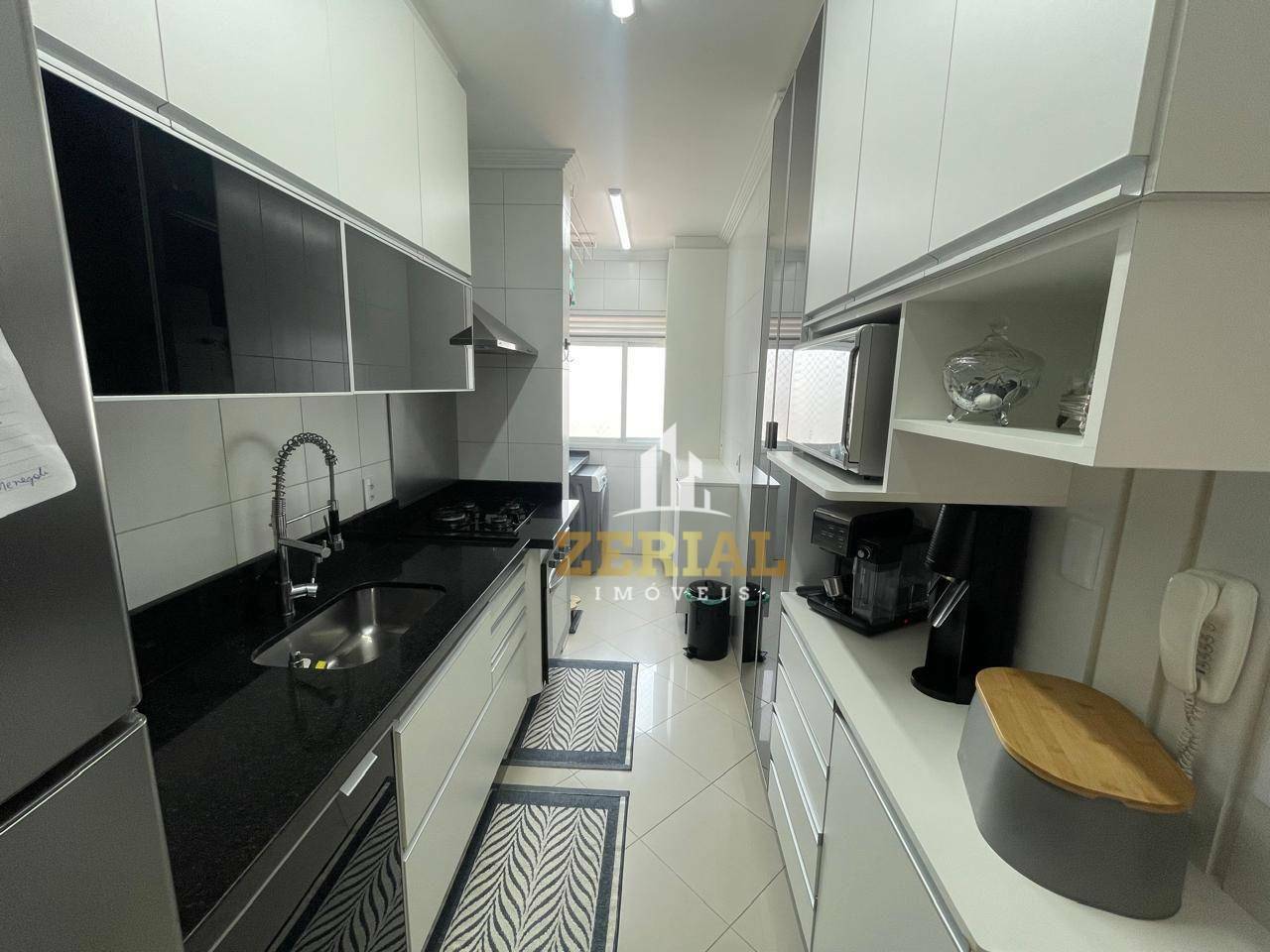 Apartamento à venda com 2 quartos, 78m² - Foto 28