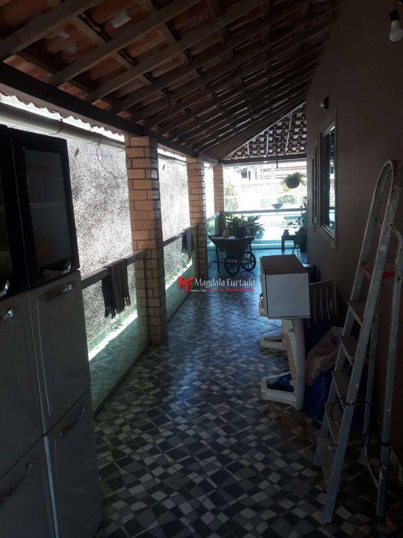 Casa à venda com 3 quartos, 500M2 - Foto 23