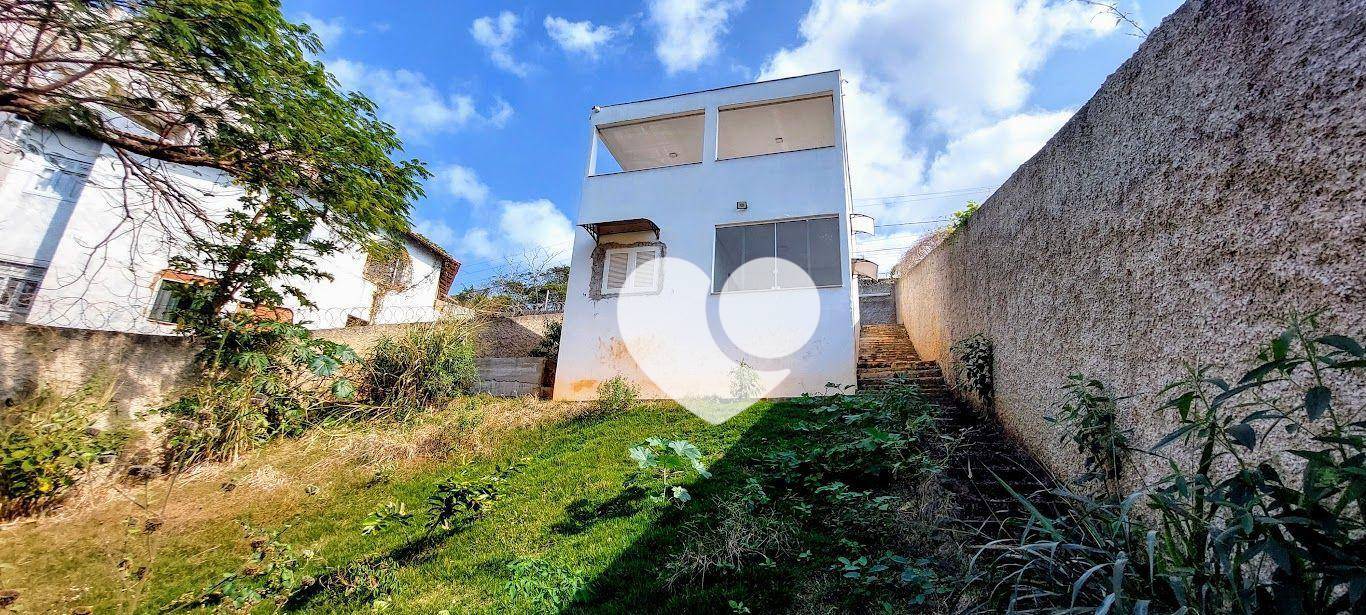 Casa à venda com 2 quartos, 108m² - Foto 20