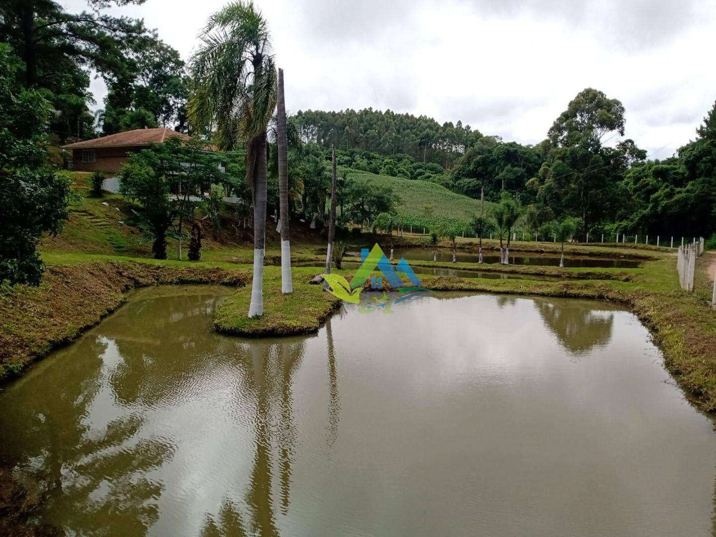 Chácara à venda com 2 quartos, 100m² - Foto 23