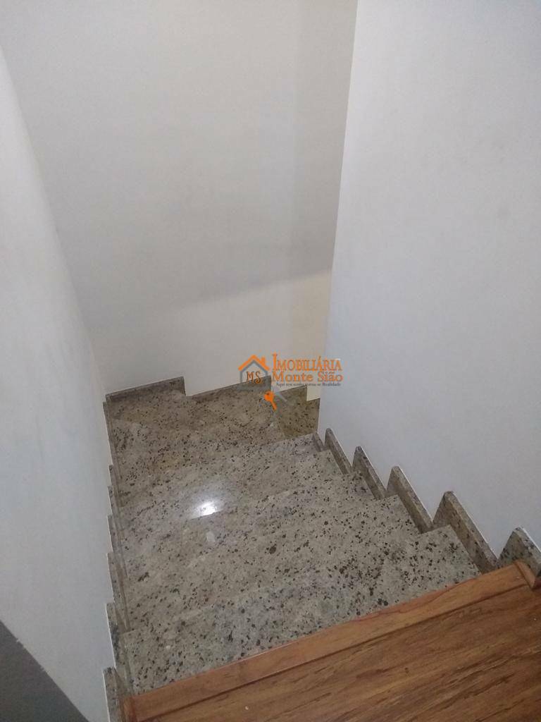 Sobrado à venda com 3 quartos, 90m² - Foto 15