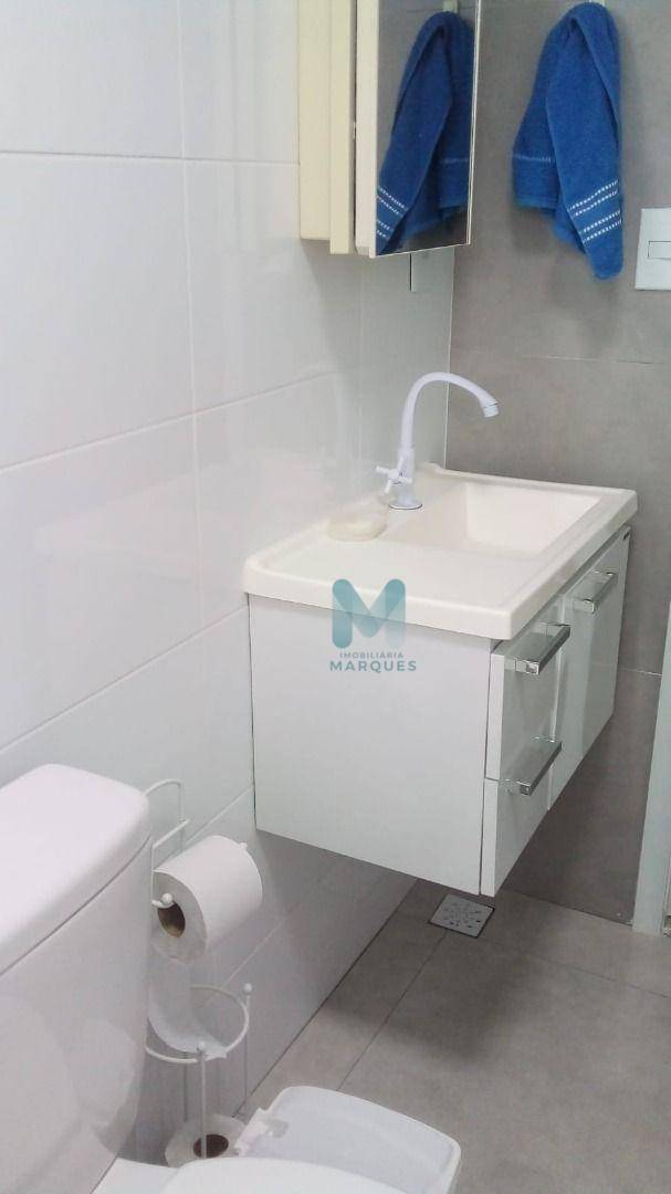 Chácara para alugar com 3 quartos, 100m² - Foto 13