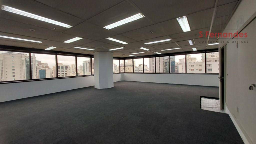 Conjunto Comercial-Sala para alugar, 559m² - Foto 11