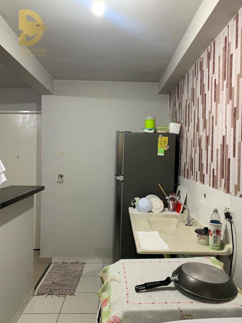 Apartamento à venda com 2 quartos, 45m² - Foto 8