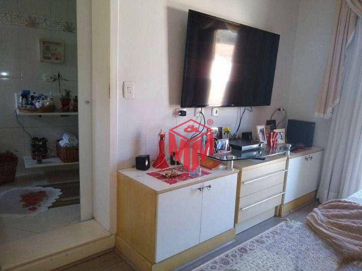 Sobrado à venda com 3 quartos, 204m² - Foto 25