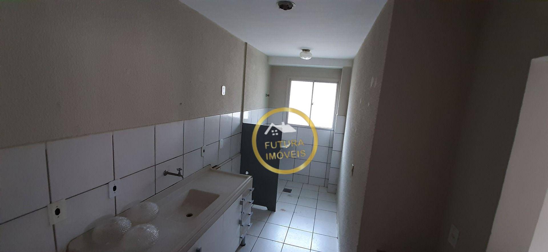 Apartamento à venda com 2 quartos, 60M2 - Foto 8