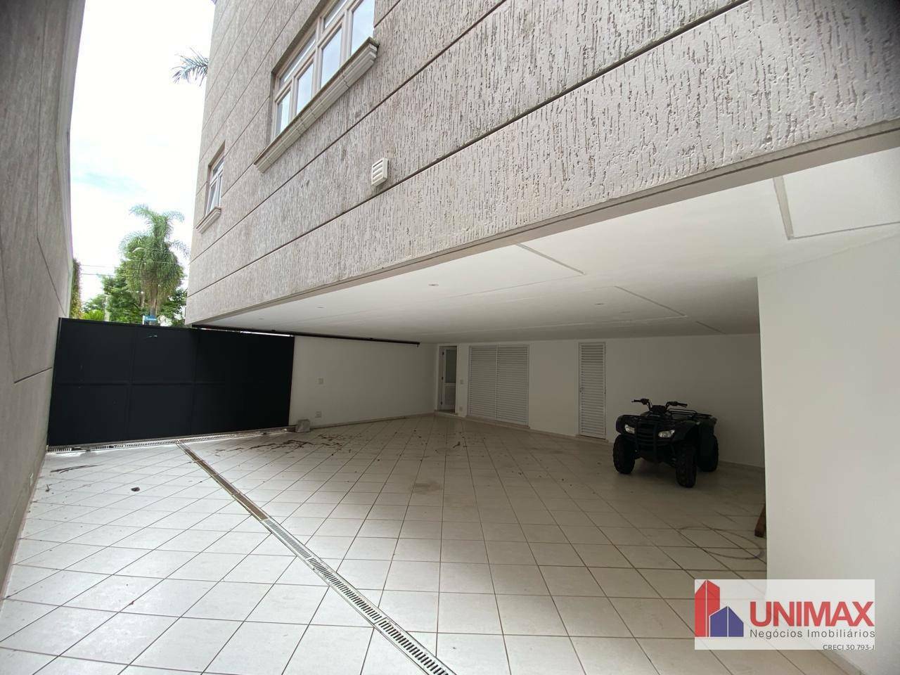 Casa de Condomínio para alugar com 4 quartos, 500m² - Foto 27