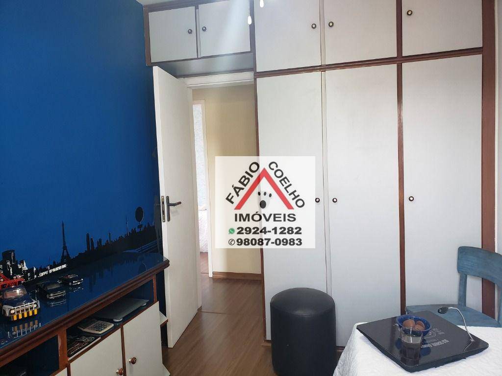 Apartamento à venda com 3 quartos, 71m² - Foto 25