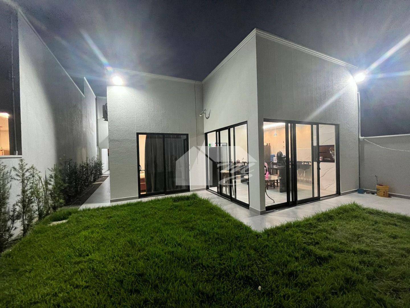 Casa à venda com 3 quartos, 158m² - Foto 21