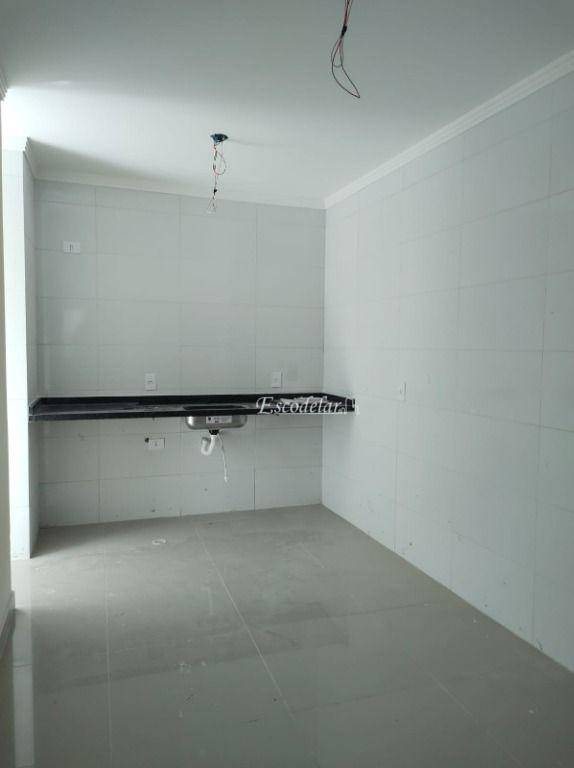 Apartamento à venda com 2 quartos, 48m² - Foto 3