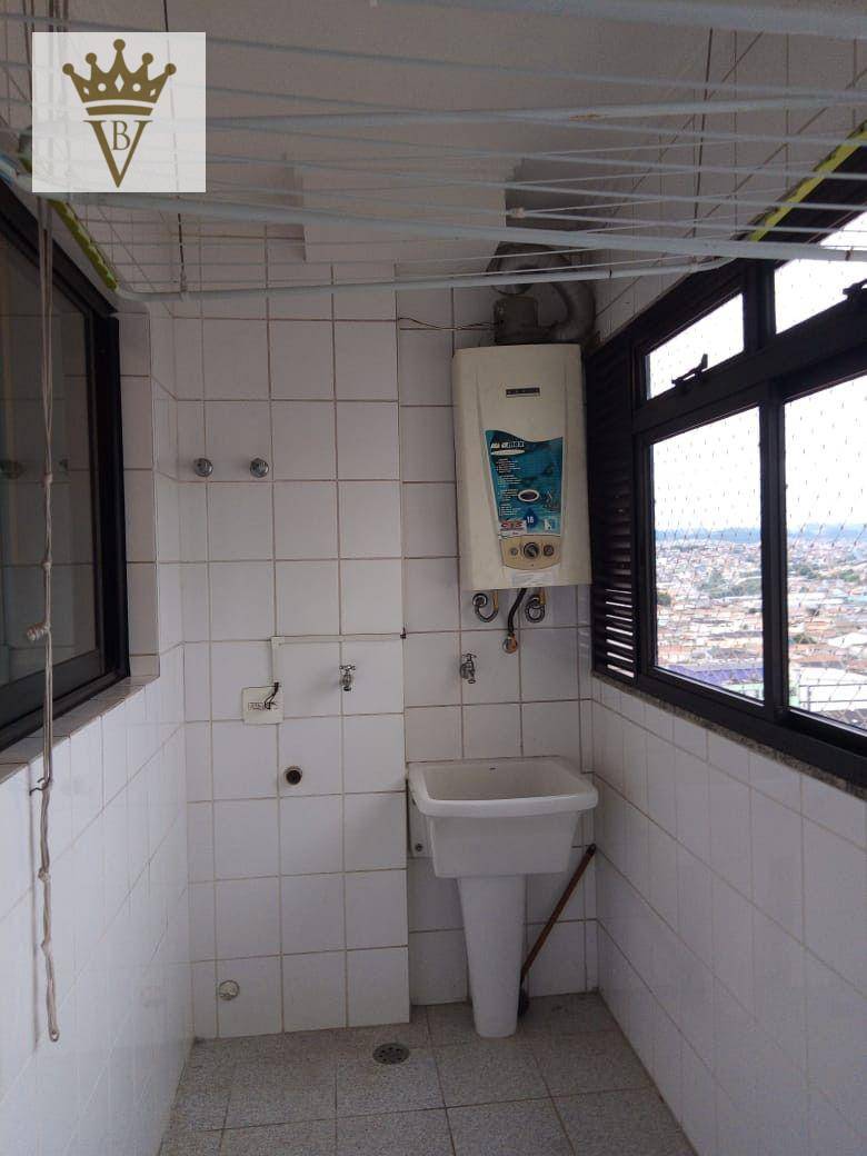 Apartamento à venda com 3 quartos, 104m² - Foto 15