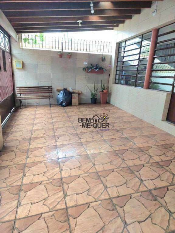 Sobrado à venda com 2 quartos, 131m² - Foto 6