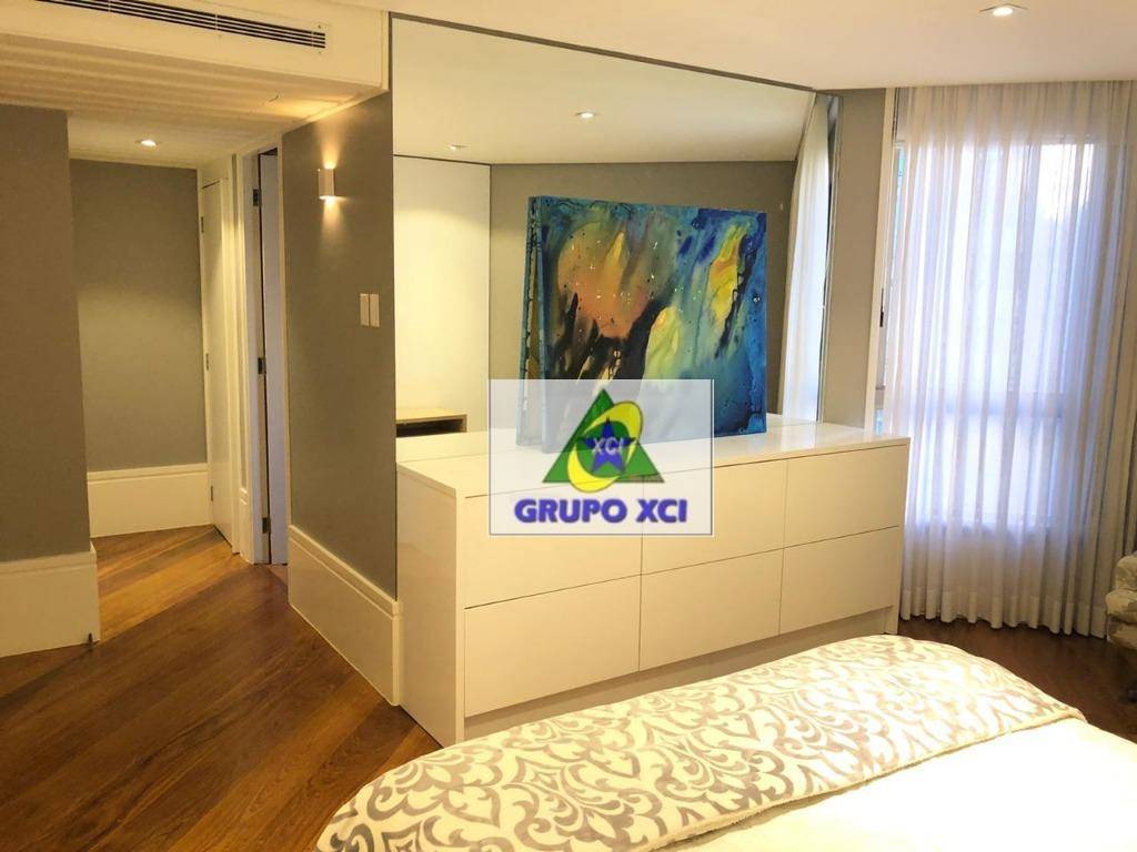 Apartamento à venda com 4 quartos, 670m² - Foto 148