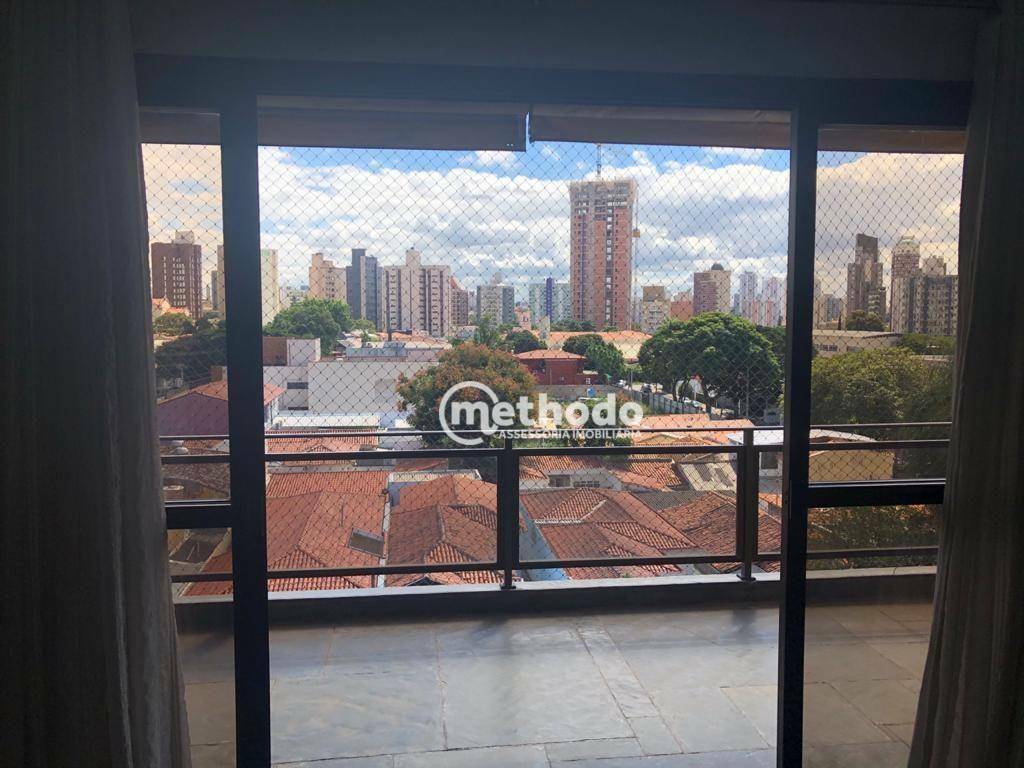 Apartamento à venda com 4 quartos, 180m² - Foto 5