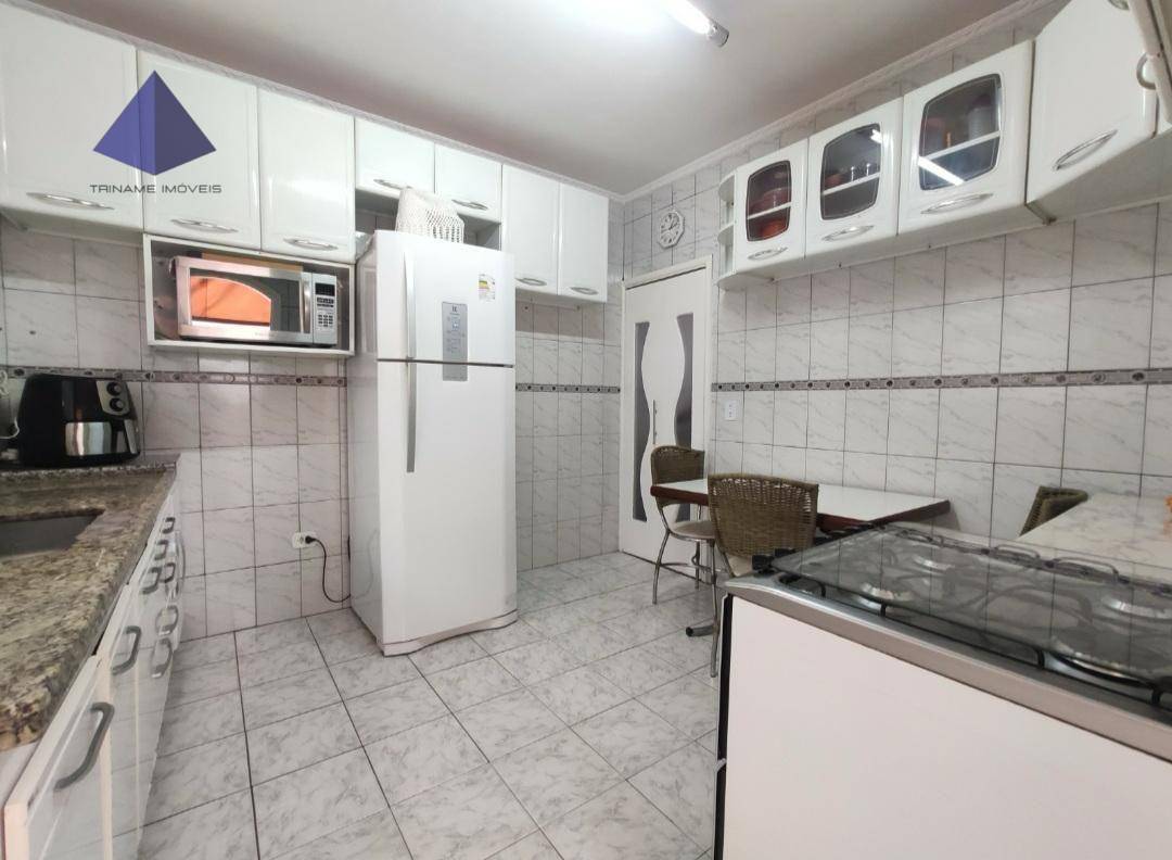 Sobrado à venda com 3 quartos, 170m² - Foto 5