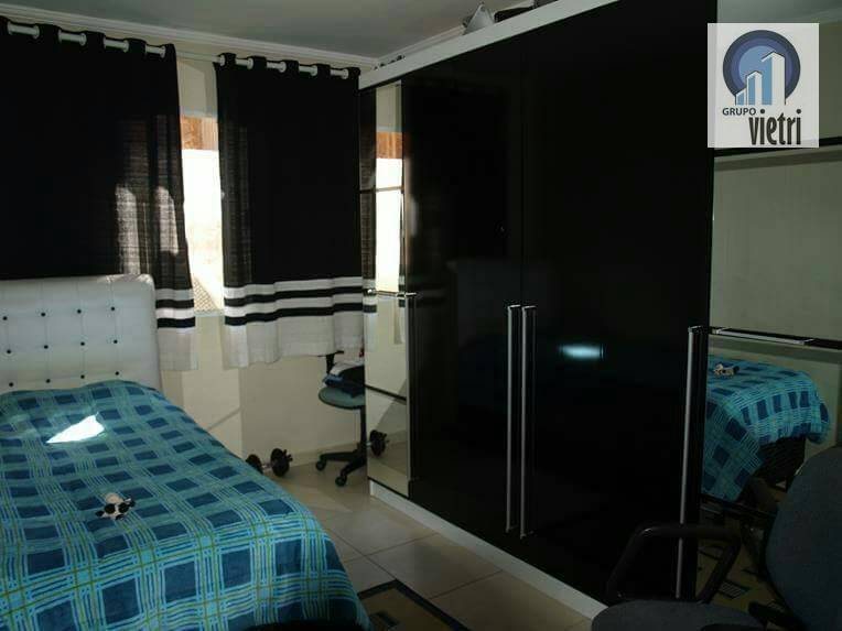 Sobrado à venda com 2 quartos, 106m² - Foto 9