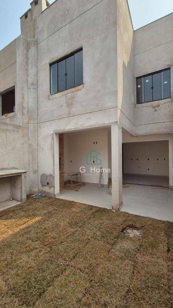 Casa à venda com 3 quartos, 120m² - Foto 12