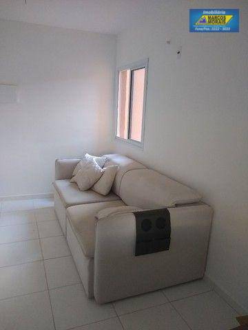 Apartamento à venda com 2 quartos, 41m² - Foto 5