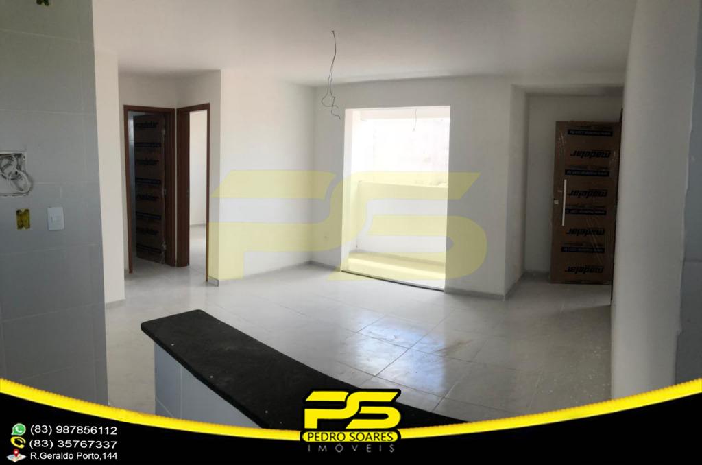 Apartamento à venda com 2 quartos, 56m² - Foto 6