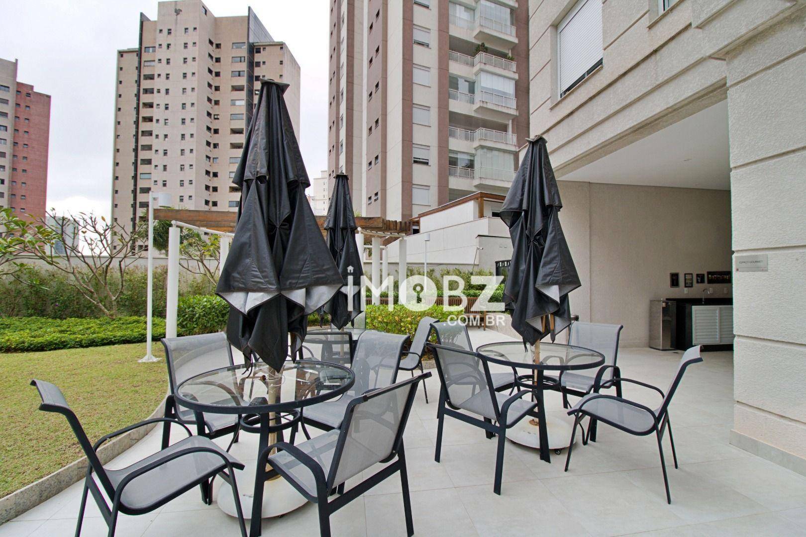 Apartamento à venda com 2 quartos, 58m² - Foto 23