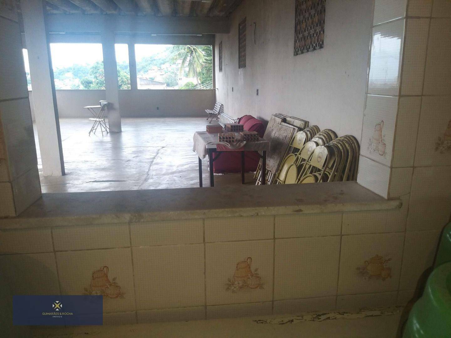 Casa de Condomínio à venda com 5 quartos, 254m² - Foto 21