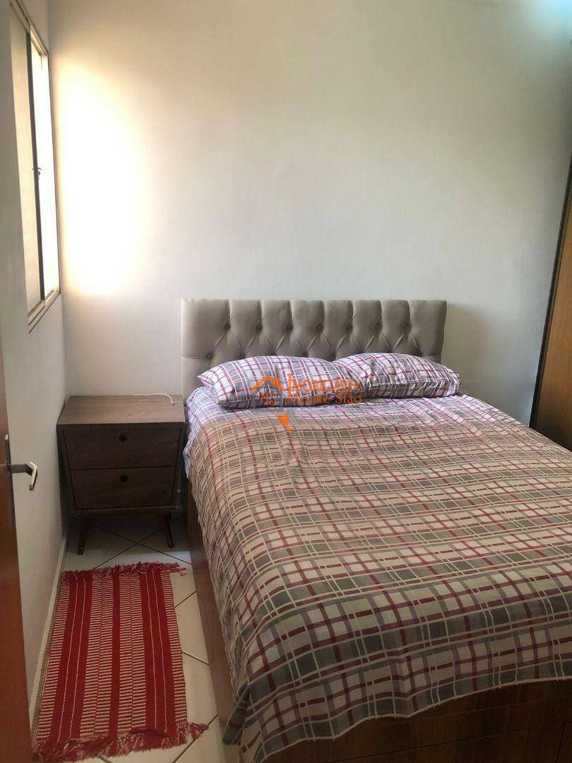 Apartamento à venda com 2 quartos, 44m² - Foto 11