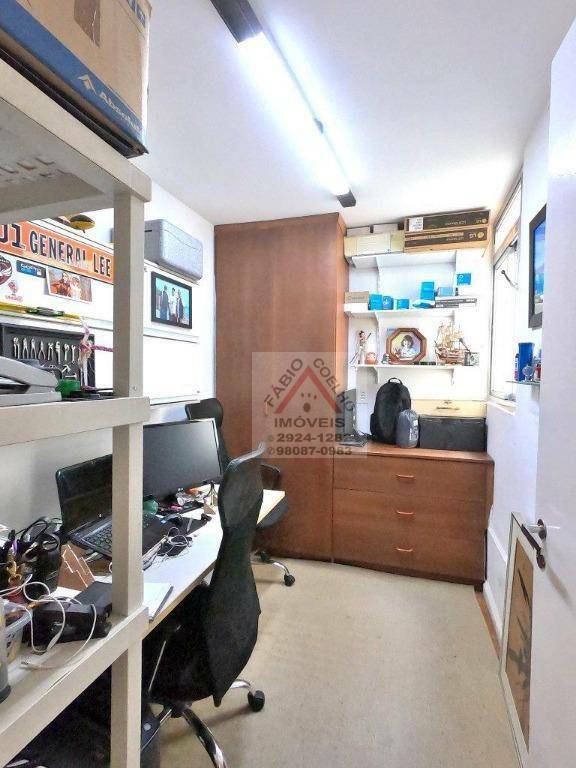 Apartamento à venda com 3 quartos, 92m² - Foto 10