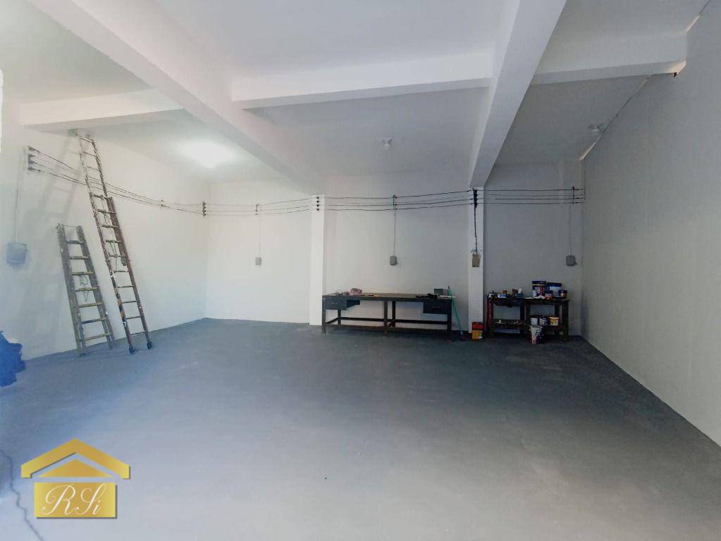 Depósito-Galpão-Armazém para alugar, 250m² - Foto 9
