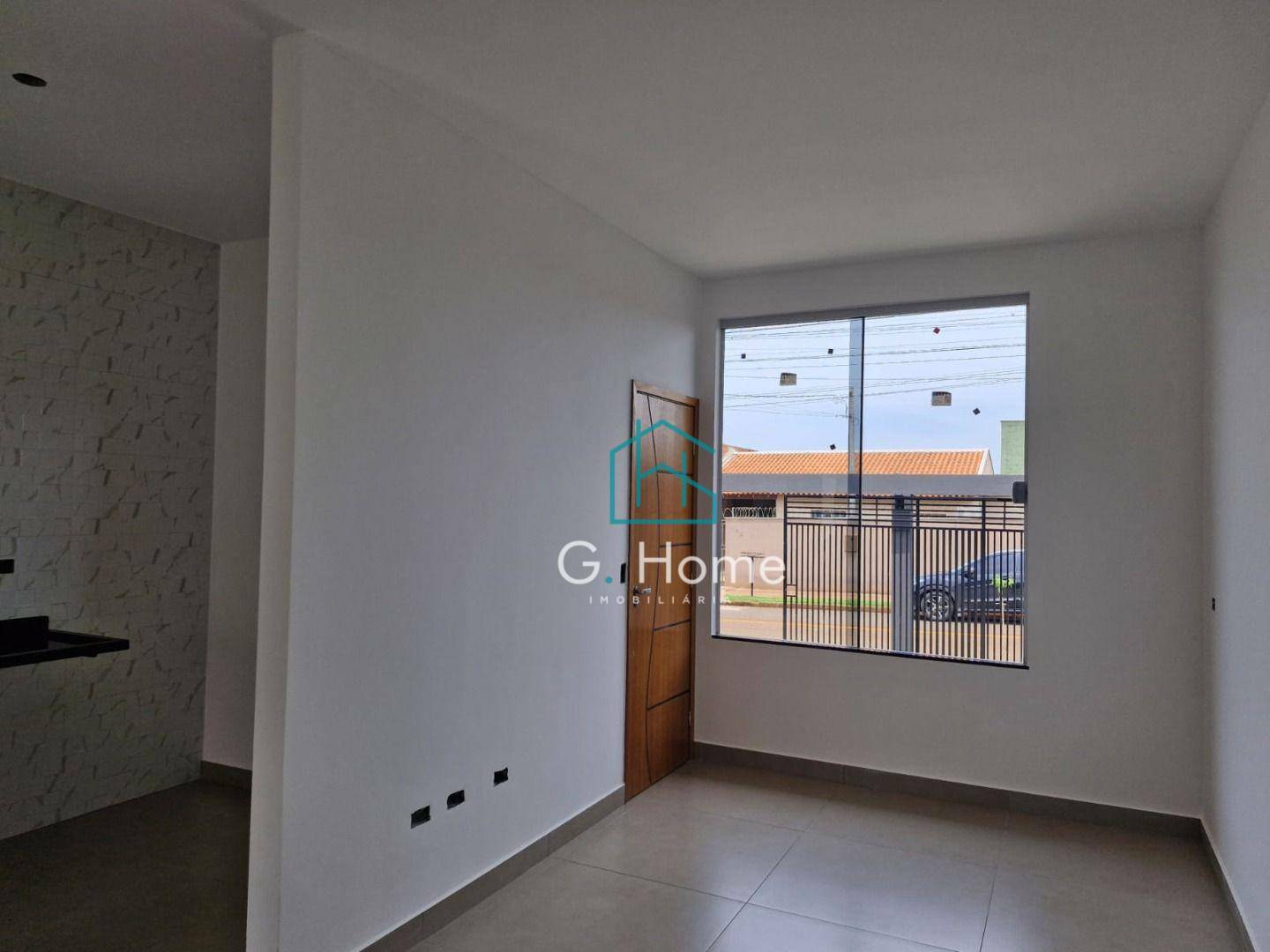 Casa à venda com 3 quartos, 79m² - Foto 5