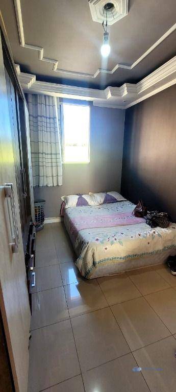 Apartamento à venda com 2 quartos, 58m² - Foto 17