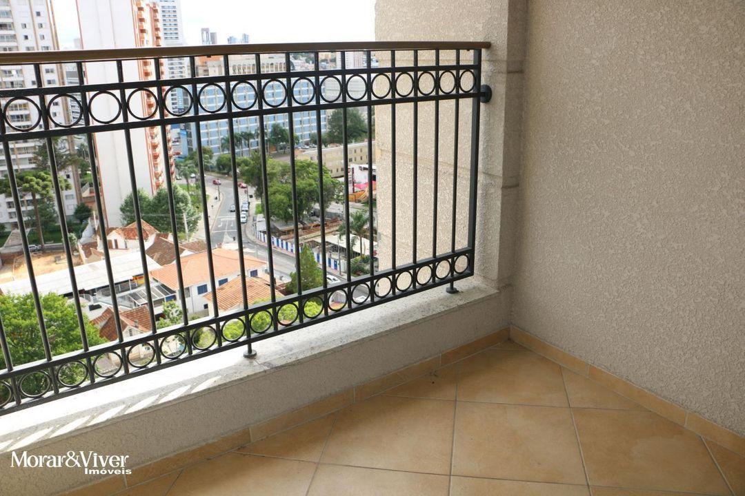 Apartamento à venda com 3 quartos, 98m² - Foto 9