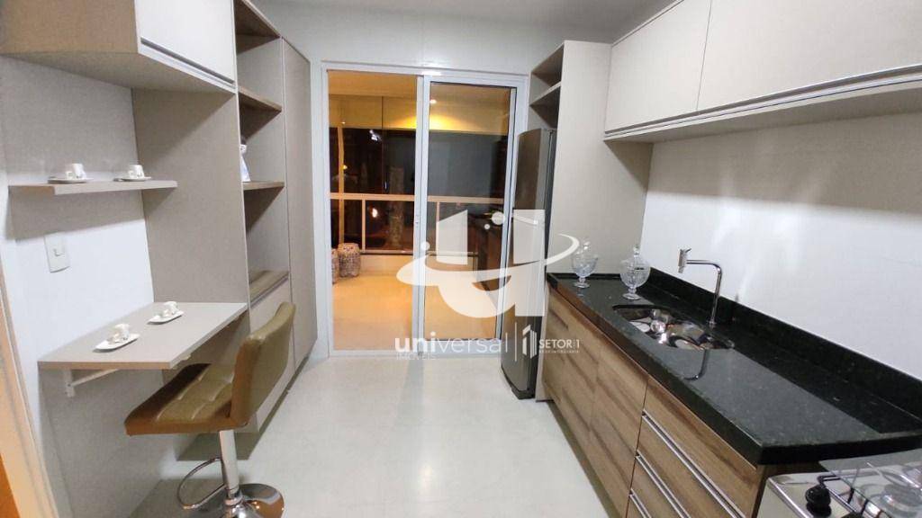 Apartamento à venda com 3 quartos, 106m² - Foto 19