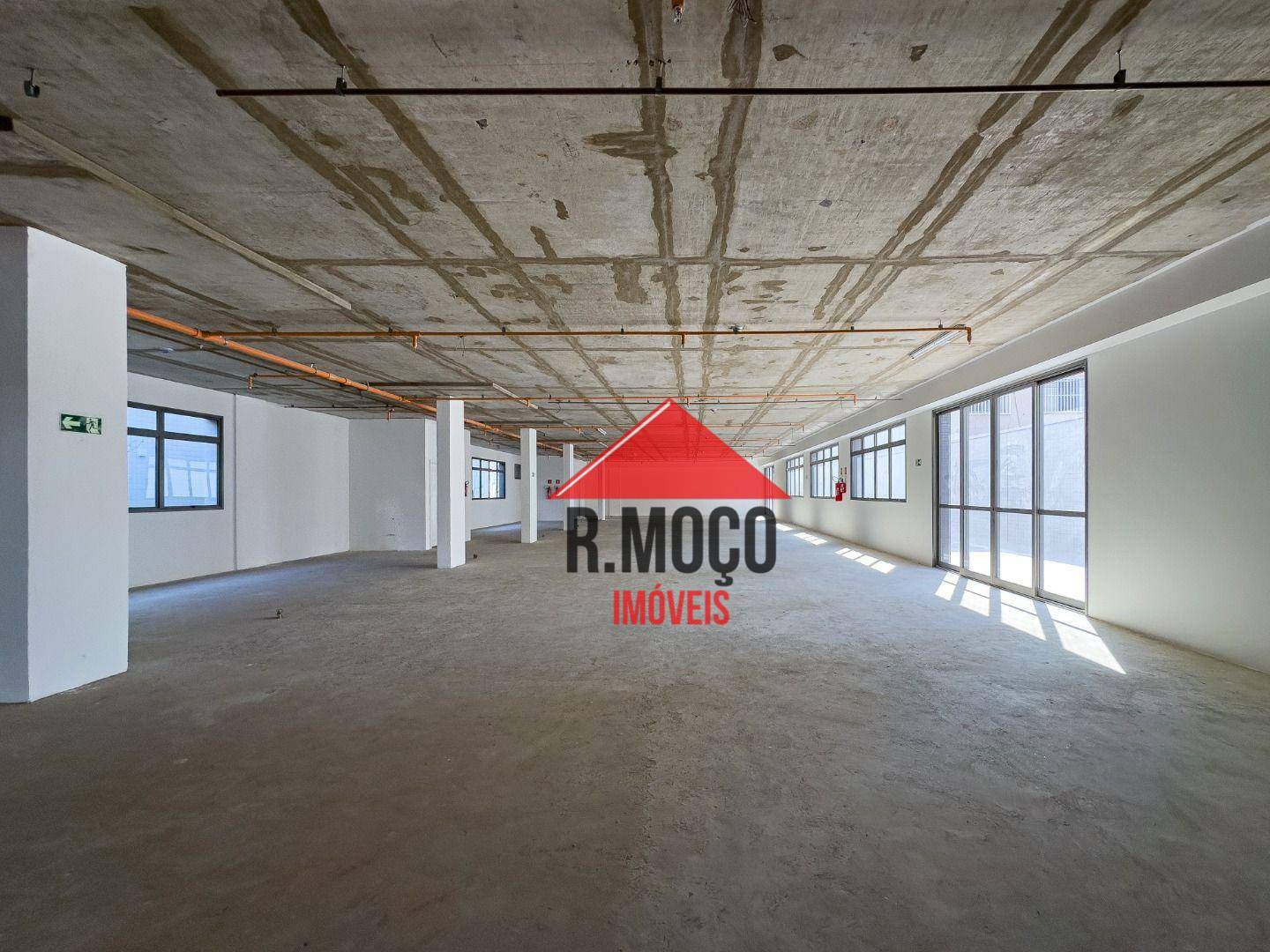 Prédio Inteiro para alugar, 3558m² - Foto 9