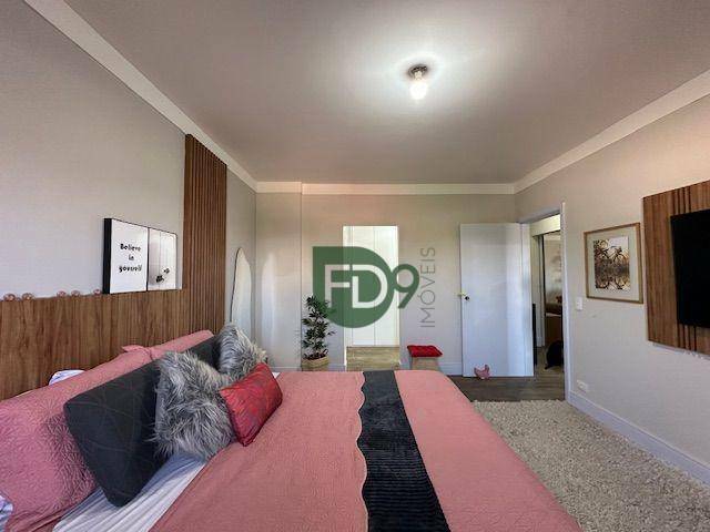 Apartamento à venda com 3 quartos, 156m² - Foto 29