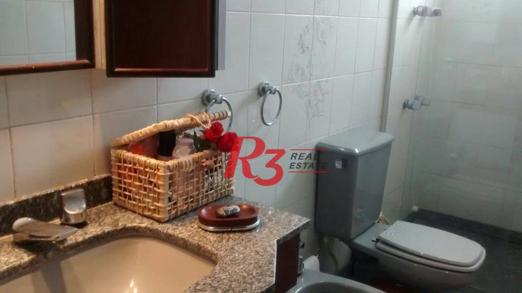 Apartamento à venda com 3 quartos, 163m² - Foto 15