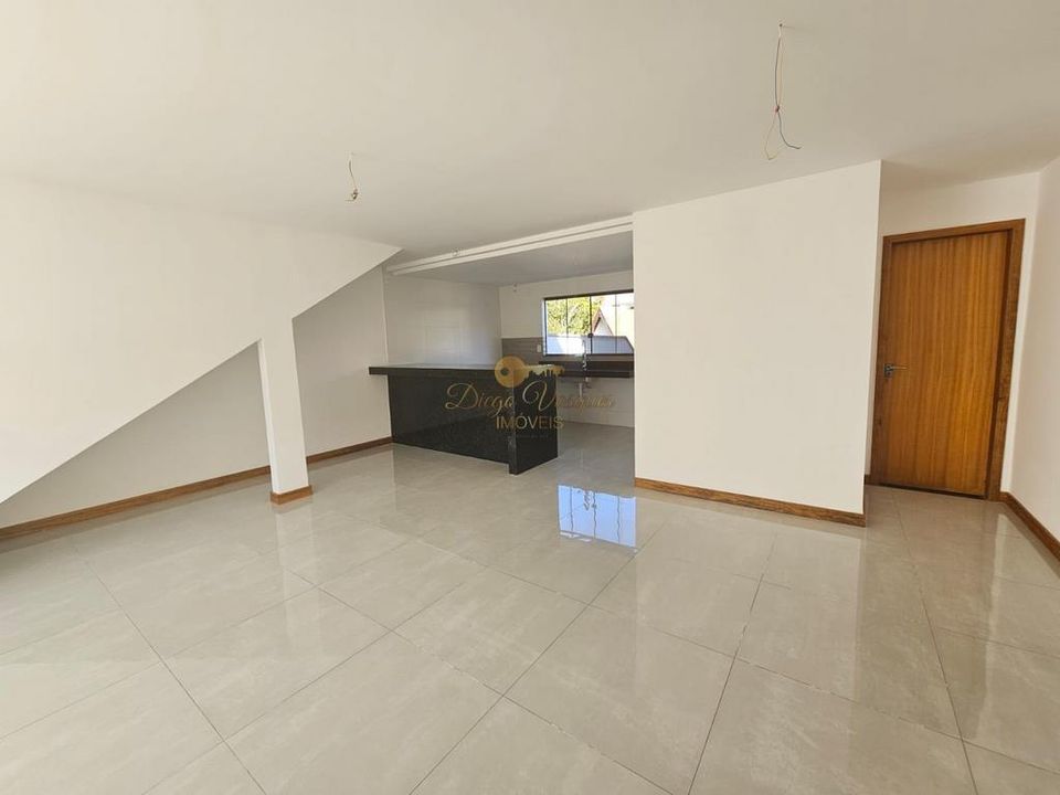 Casa de Condomínio à venda com 3 quartos, 137m² - Foto 6